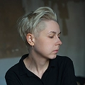 Дизайнер фирменного стиля — Надежда Кулакова
